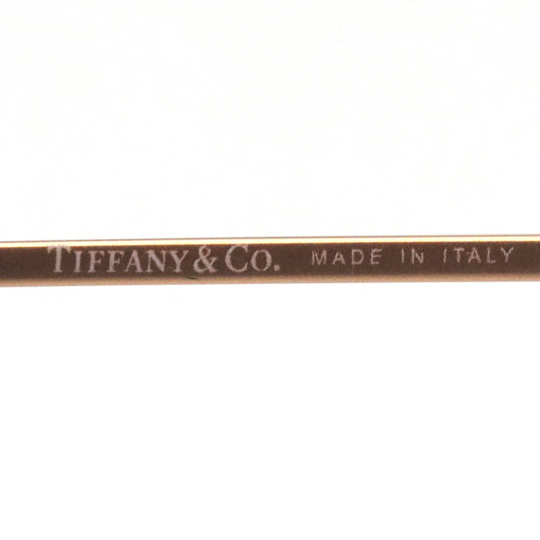 ティファニー サングラス TIFFANY&Co. TF4243D 80013C 55