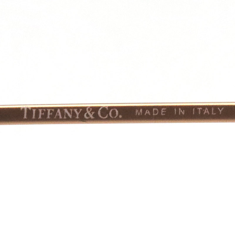 ティファニー サングラス TIFFANY&Co. TF4243D 80013C 55
