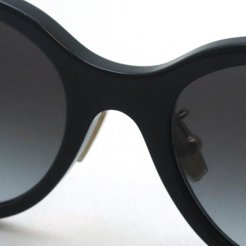 ティファニー サングラス TIFFANY&Co. TF4243D 80013C 55