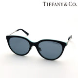 ティファニー サングラス TIFFANY&Co. TF4243D 80551 55