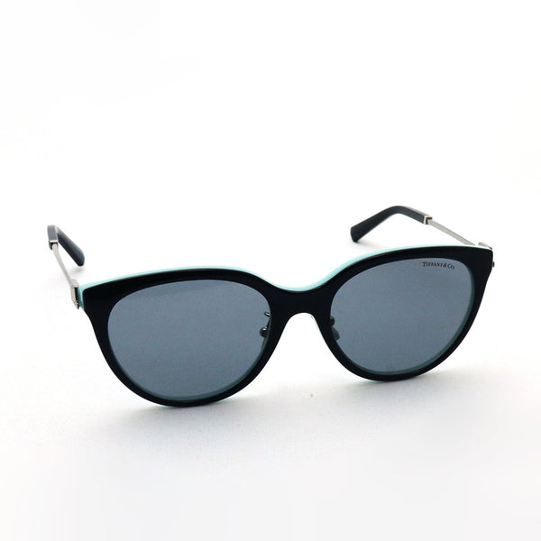 ティファニー サングラス TIFFANY&Co. TF4243D 80551 55