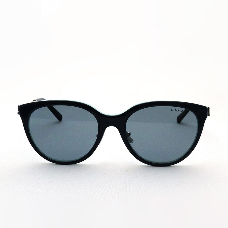 ティファニー サングラス TIFFANY&Co. TF4243D 80551 55