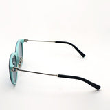 ティファニー サングラス TIFFANY&Co. TF4243D 80551 55
