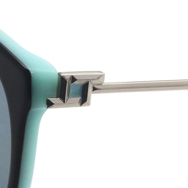 ティファニー サングラス TIFFANY&Co. TF4243D 80551 55