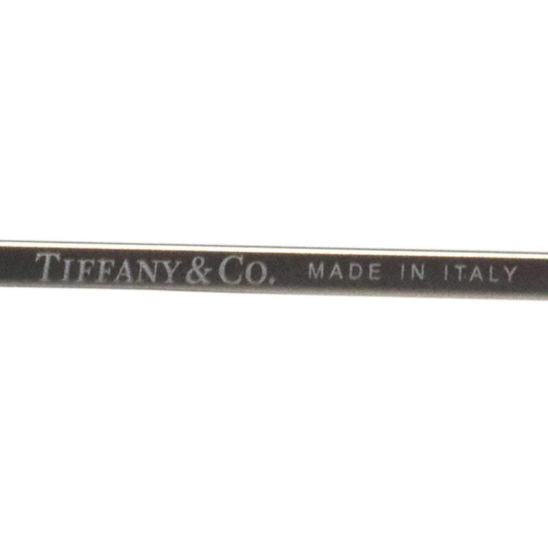 ティファニー サングラス TIFFANY&Co. TF4243D 80551 55