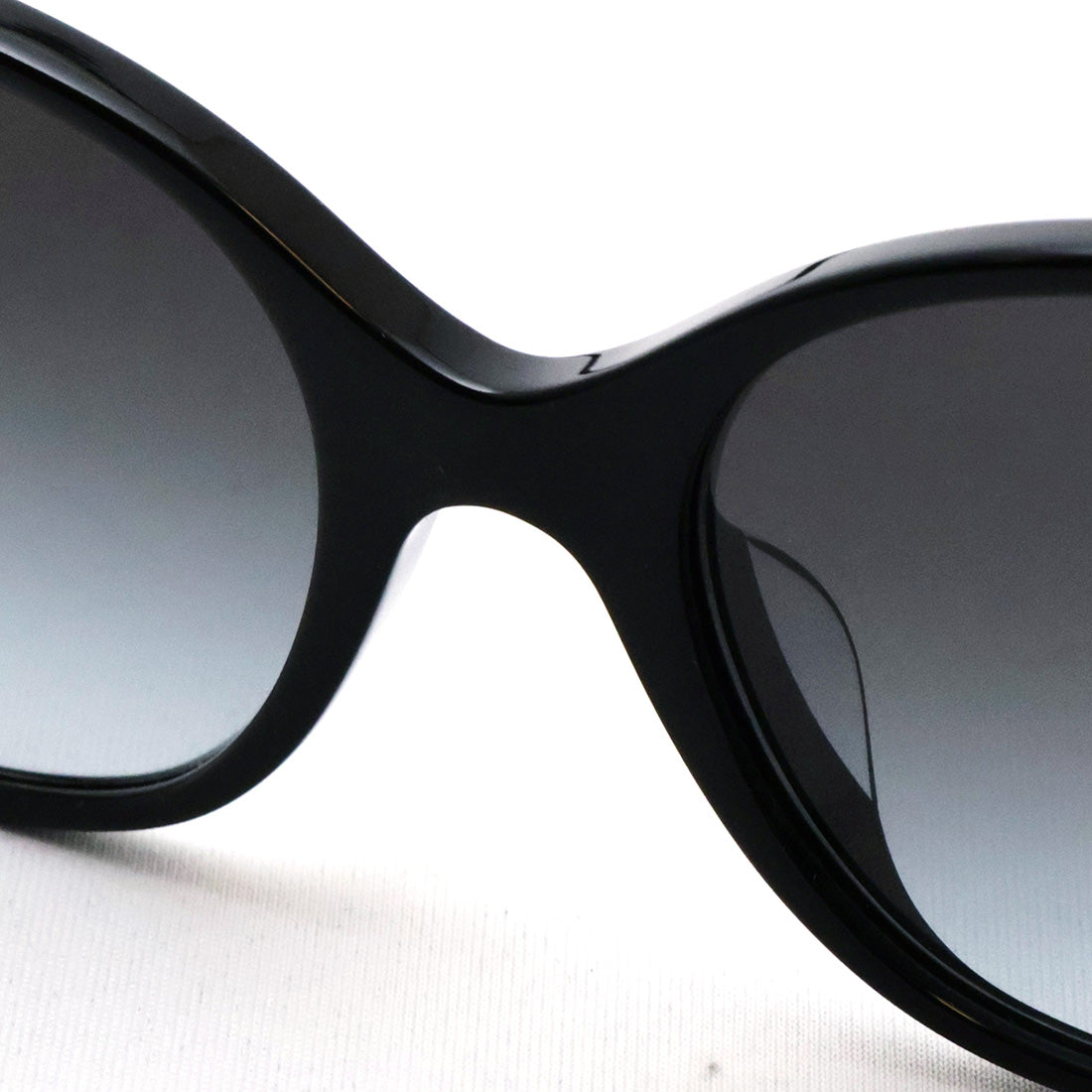 ティファニー サングラス TIFFANY&Co. TF4263D 80013C 54 オーバル ブラック系