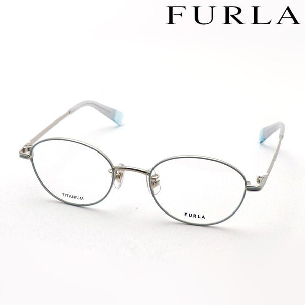 Furla glasses FURLA VFU751J i88a