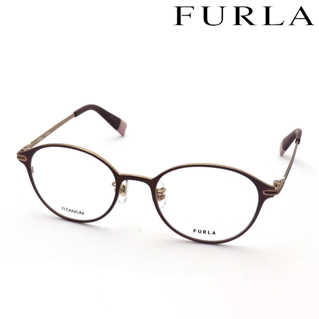 Gafas Furla Furla VFU752J 0326