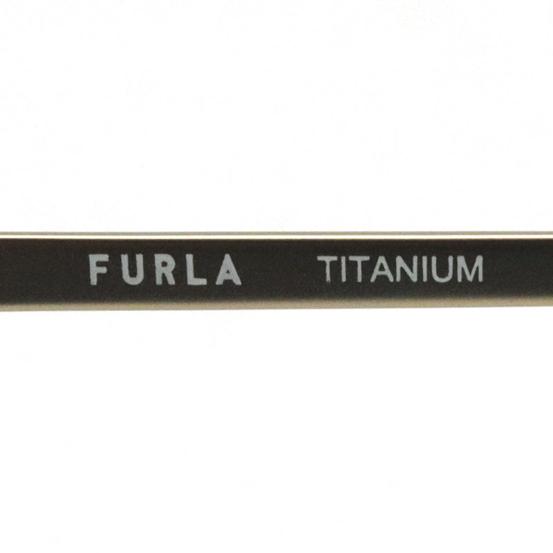 フルラ メガネ FURLA VFU752J 648A