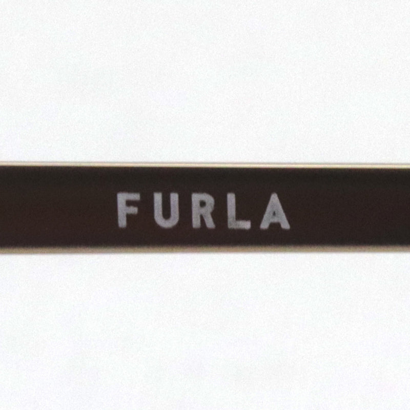 フルラ メガネ FURLA VFU753J 072M