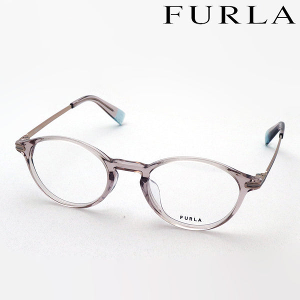 Furla眼镜Furla VFU753J 07T1