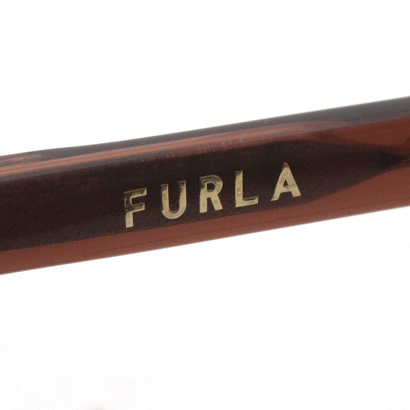 Furla眼镜Furla VFU755J 0742