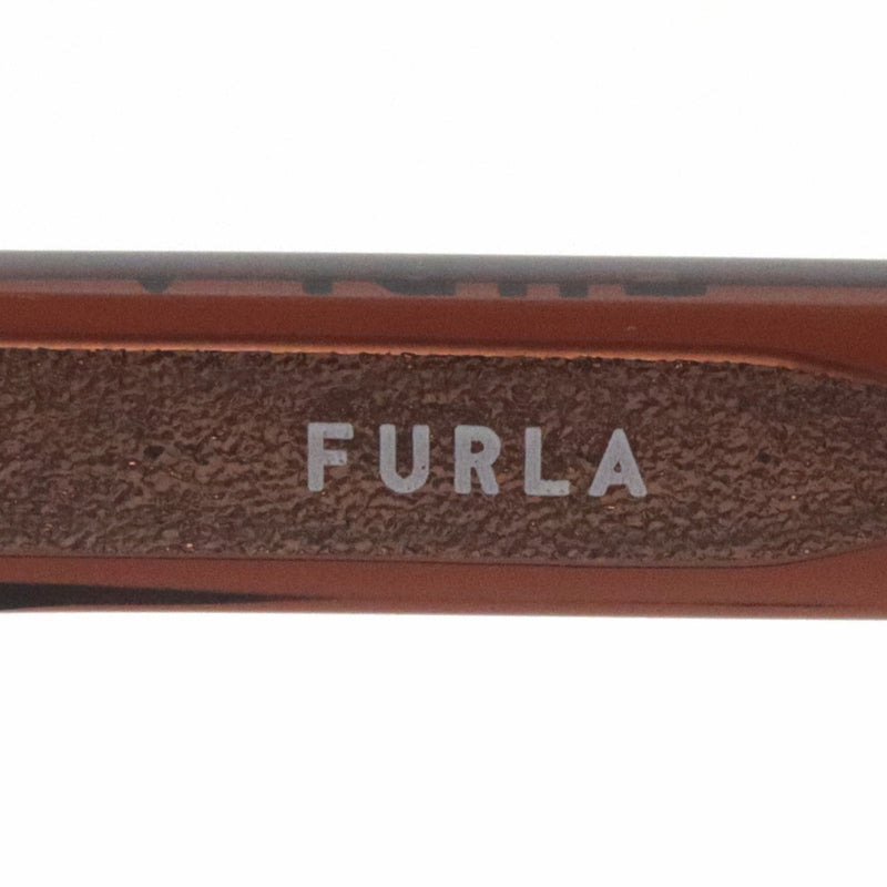 フルラ メガネ FURLA VFU755J 0742