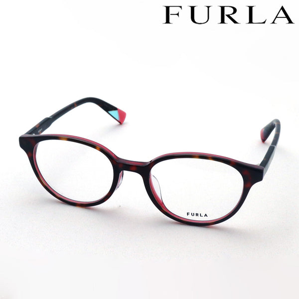 Furla眼镜Furla VFU755J 0NK5