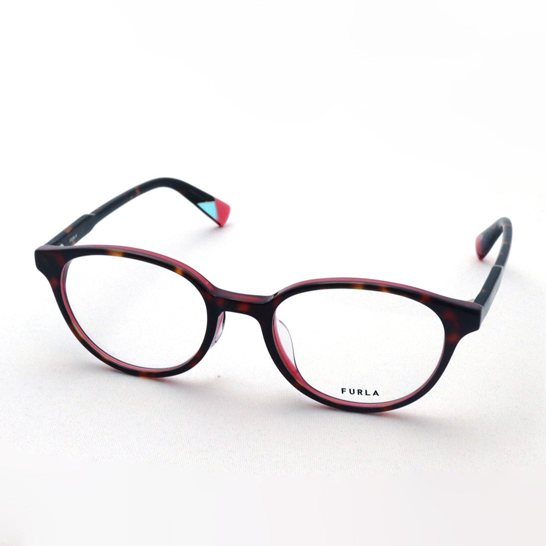 Furla眼镜Furla VFU755J 0NK5
