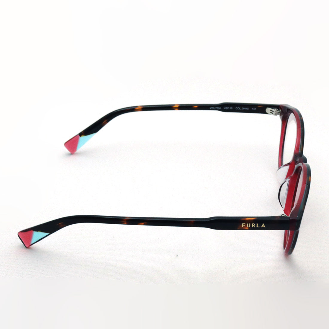 Furla眼镜Furla VFU755J 0NK5