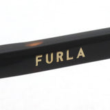 Furla glasses FURLA VFU755J 0NK5