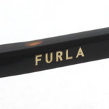 フルラ メガネ FURLA VFU755J 0NK5