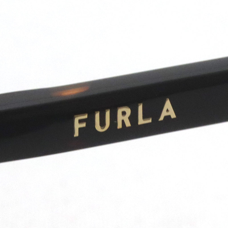 フルラ メガネ FURLA VFU755J 0NK5