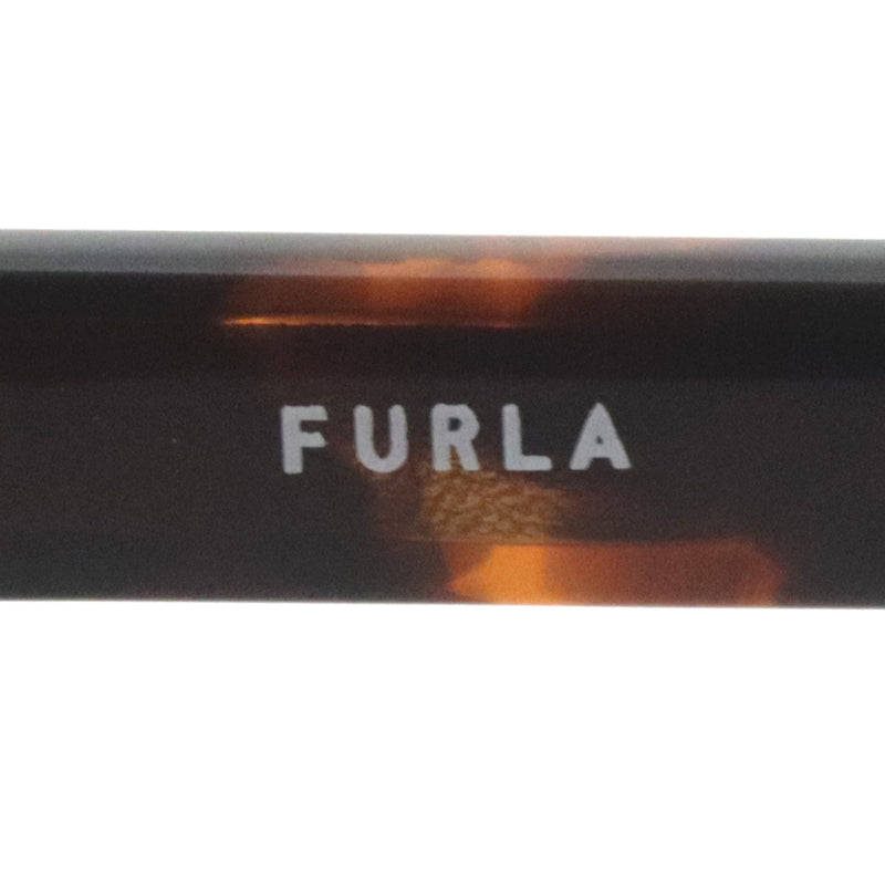 フルラ メガネ FURLA VFU755J 0NK5