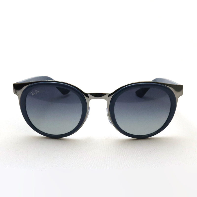 Ray-Ban太阳镜Ray-Ban RB3710 92584L Bonnie