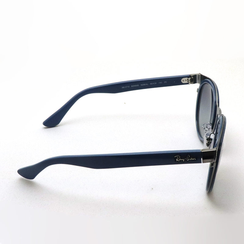 レイバン サングラス Ray-Ban RB3710 92584L ボニー