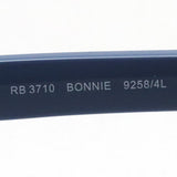 Ray-Ban太阳镜Ray-Ban RB3710 92584L Bonnie