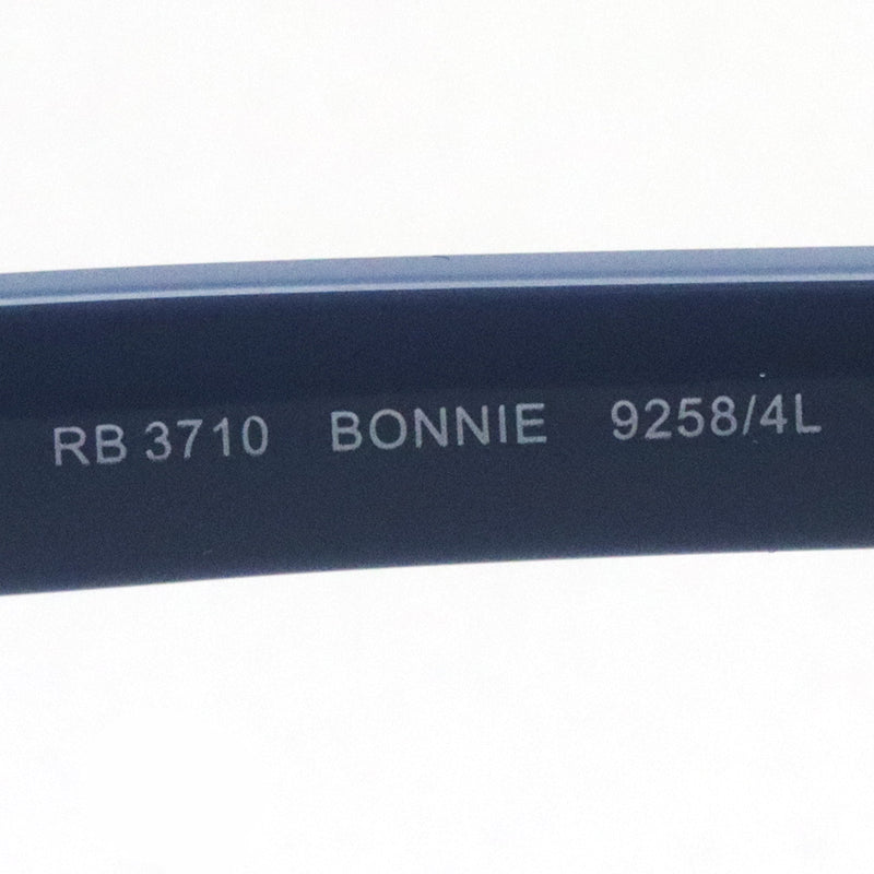 Ray-Ban太阳镜Ray-Ban RB3710 92584L Bonnie