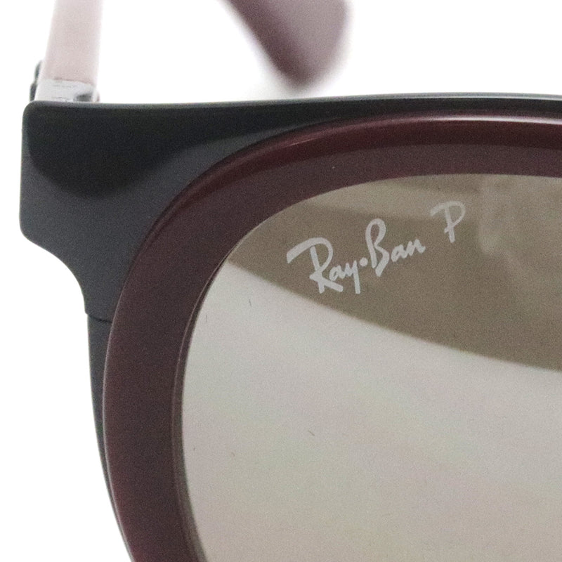 レイバン 偏光サングラス Ray-Ban RB3710 92615J ボニー – GLASSMANIA