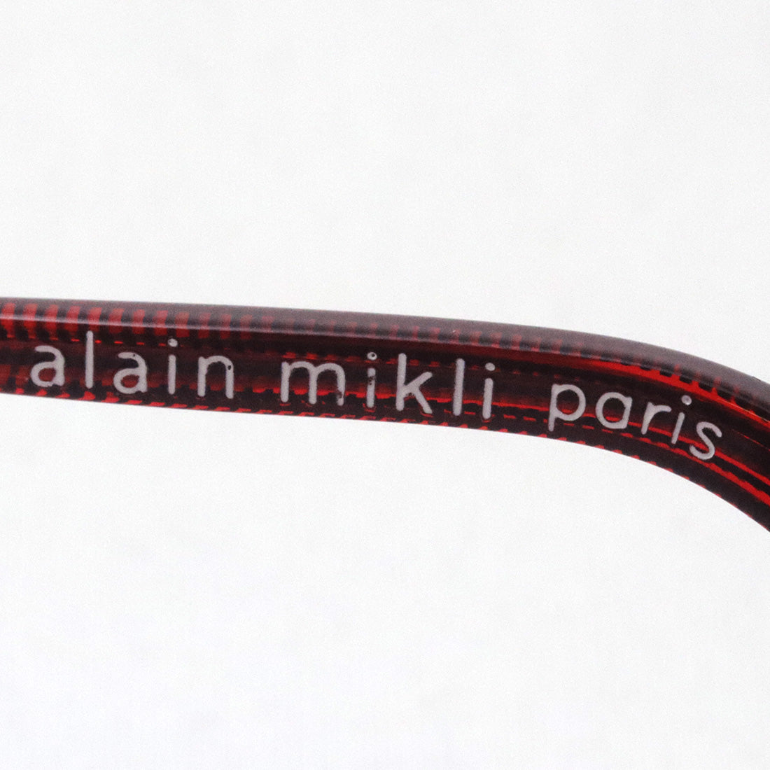 アランミクリ サングラス ALAIN MIKLI A04010 0016G TOUJOURS