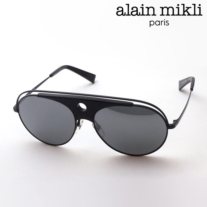 Alain mikli discontinued store frames