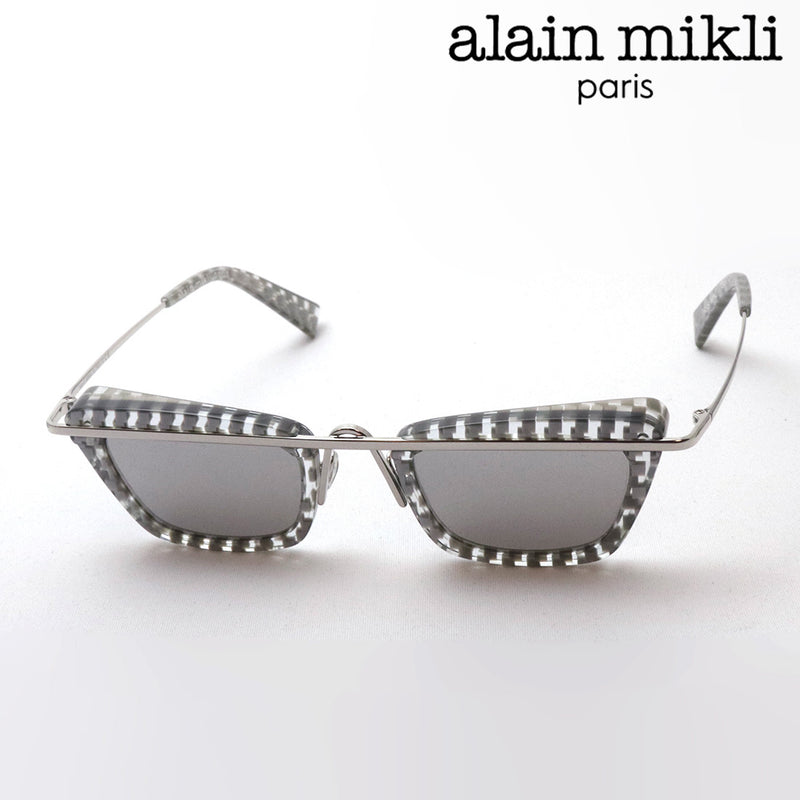 Alan Mikuri太阳镜Alain Mikli A04013 0026G Tres Mikli