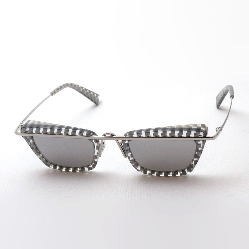 Alan Mikuri Sunglasses ALAIN MIKLI A04013 0026G TRES MIKLI