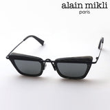 Alan Mikuri太阳镜Alain Mikli A04013 0056G Tres Mikli