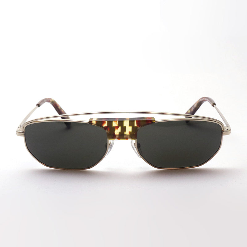 Alan Mikuri Gafas de sol Alain Mikli A04014 00182 Plaisir