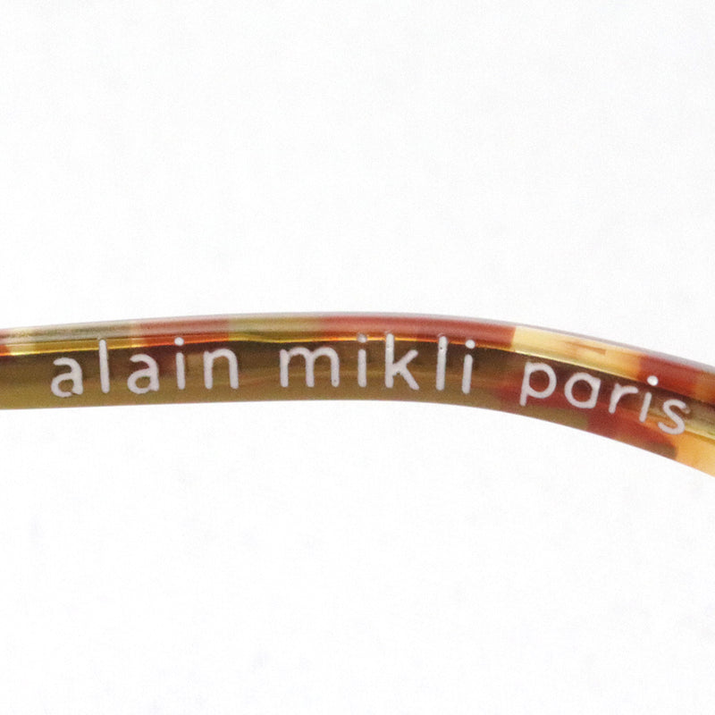 Alan Mikuri太阳镜Alain Mikli A04014 00182 Plaisir