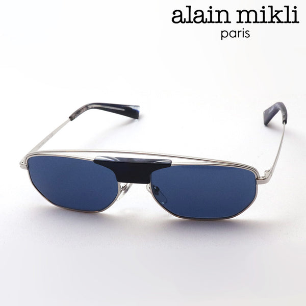 Alan Mikuri Gafas de sol Alain Mikli A04014 00280 Plaisir