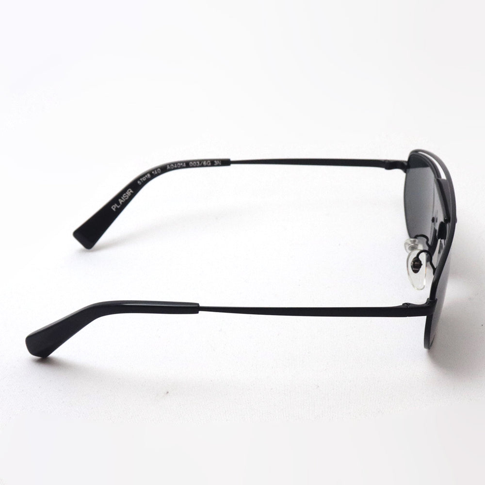 alain mikli 正規品 希少 PLAISIR A04014 サングラス アランミクリ サングラス ALAIN MIKLI A04014 0036G PLAISIR