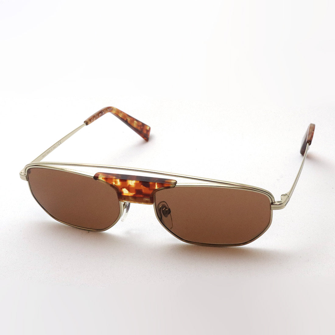 Alan Mikuri Sunglasses ALAIN MIKLI A04014 00473 PLAISIR