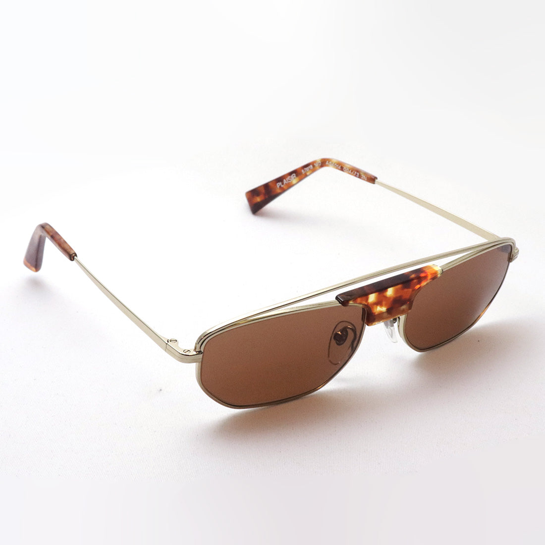Alan Mikuri Sunglasses ALAIN MIKLI A04014 00473 PLAISIR