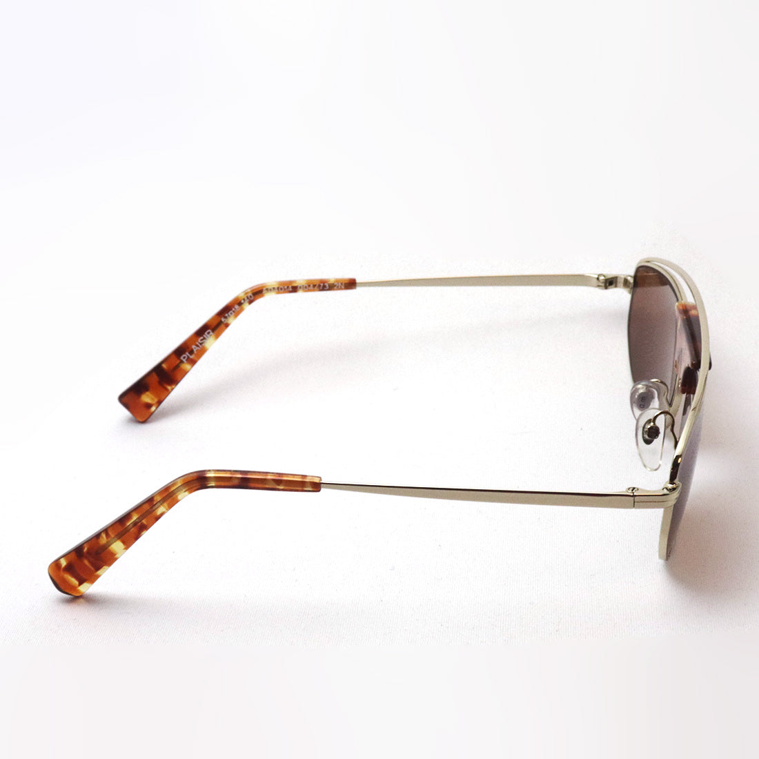 Alan Mikuri Sunglasses ALAIN MIKLI A04014 00473 PLAISIR