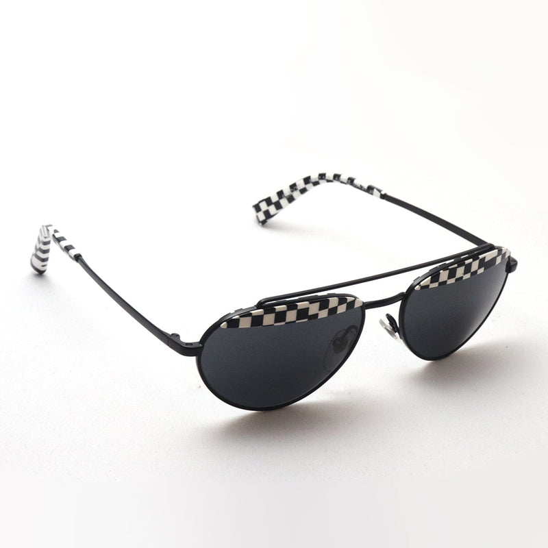 Alan Mikuri Sunglasses ALAIN MIKLI A04016 00187 ELICOT