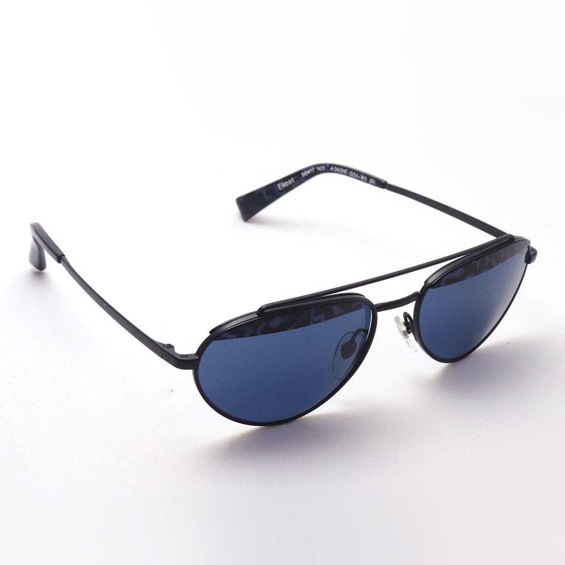 Alan Mikuri Sunglasses ALAIN MIKLI A04016 00480 ELICOT