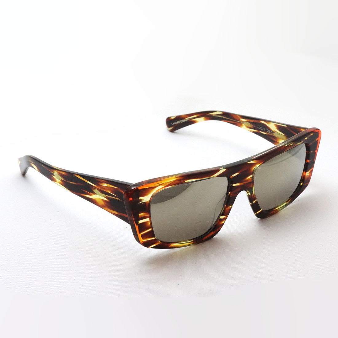 Alan Mikuri Sunglasses ALAIN MIKLI A05029 0055A