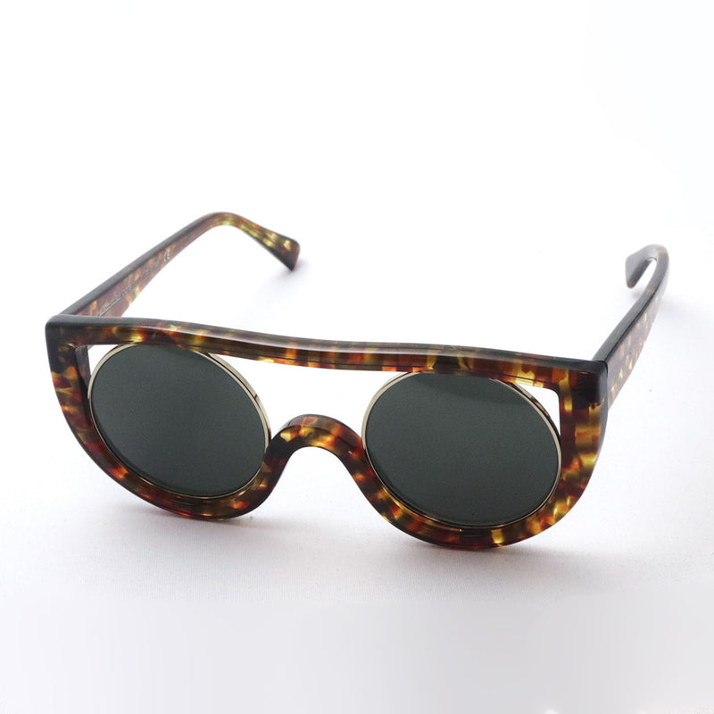 Alan Mikuri Sunglasses ALAIN MIKLI A05034 00782 Ayer