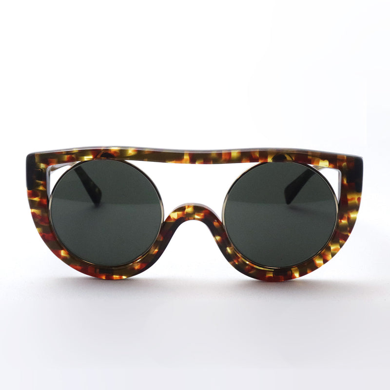 Alan Mikuri Sunglasses ALAIN MIKLI A05034 00782 Ayer GLASSMANIA