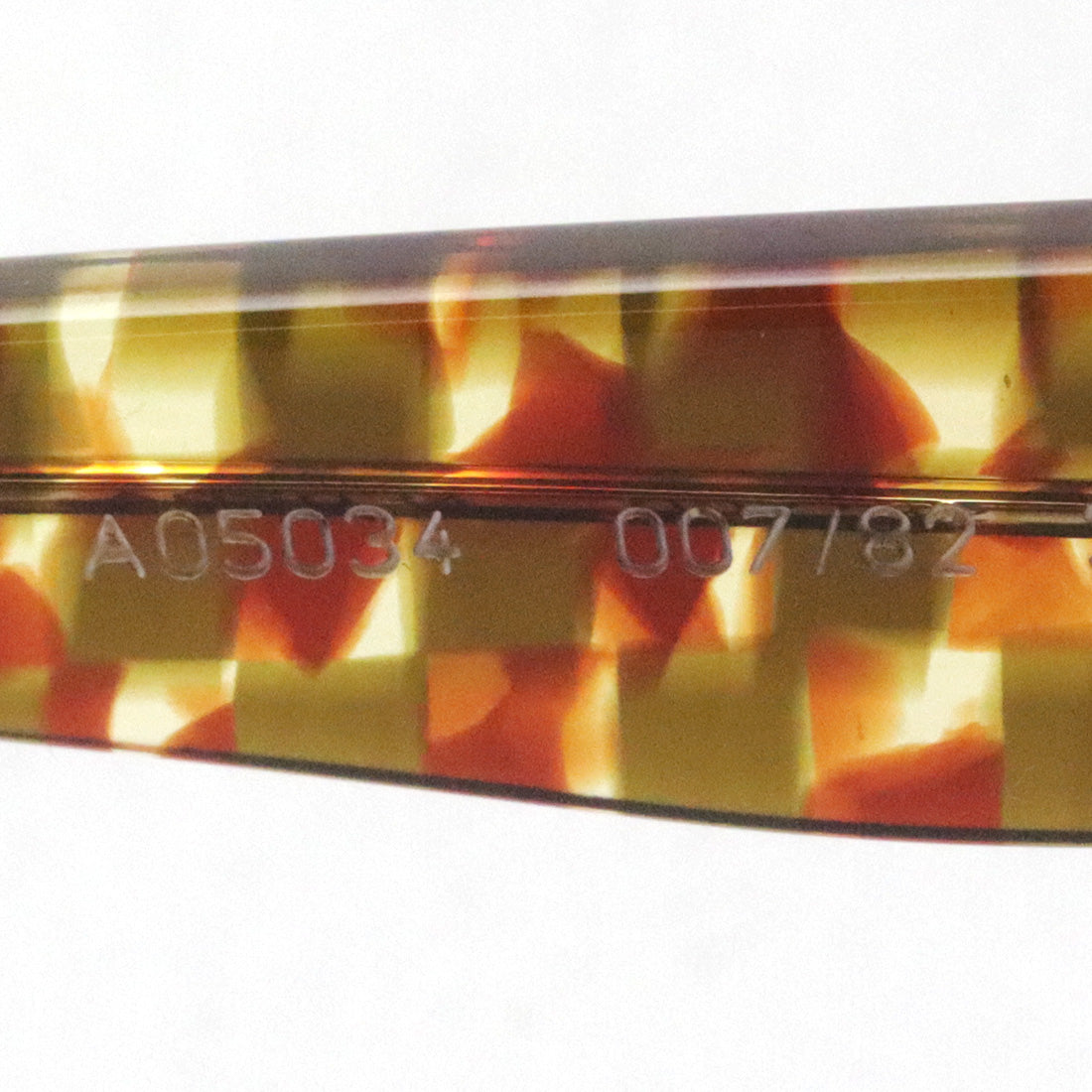 Alan Mikuri Sunglasses ALAIN MIKLI A05034 00782 Ayer