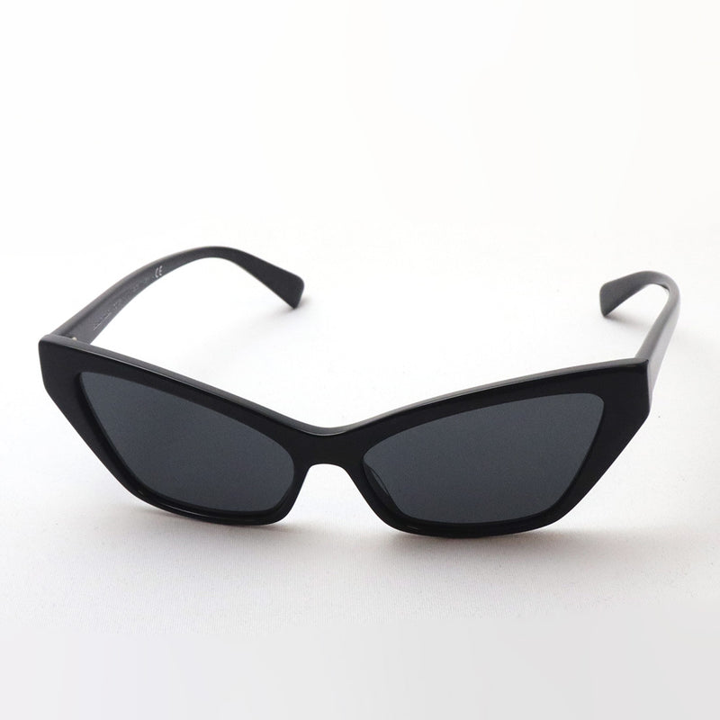 Alan Mikuri Sunglasses ALAIN MIKLI A05036 00187 Le Matin