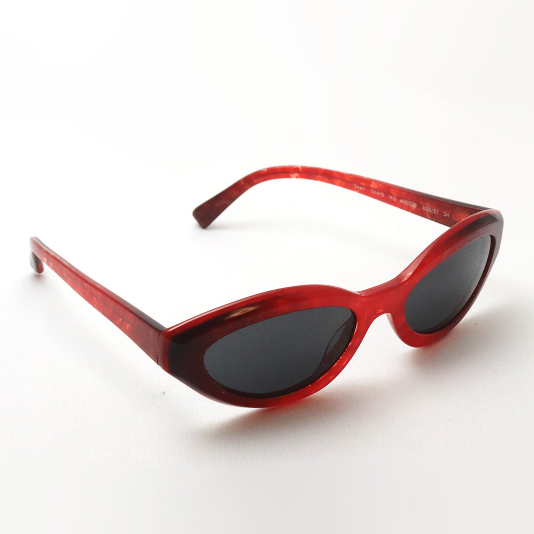 Alan Mikuri Gafas de sol Alain Mikli A05038 00887 Desir
