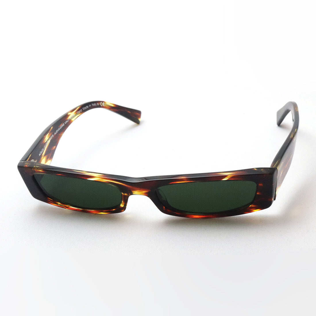 Alan Mikuri Sunglasses ALAIN MIKLI A05039 00571 EDWIDGE